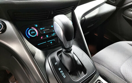 Ford Kuga III, 2018 год, 1 685 000 рублей, 21 фотография