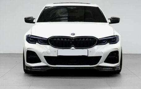 BMW 3 серия, 2019 год, 3 990 000 рублей, 2 фотография