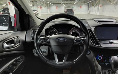 Ford Kuga III, 2018 год, 1 685 000 рублей, 24 фотография