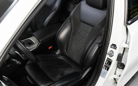 BMW 3 серия, 2019 год, 3 990 000 рублей, 9 фотография