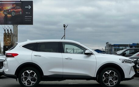 Haval F7 I, 2023 год, 2 650 000 рублей, 4 фотография