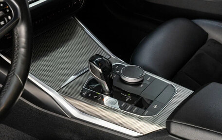 BMW 3 серия, 2019 год, 3 990 000 рублей, 8 фотография