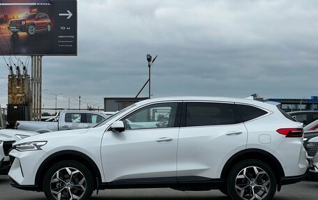 Haval F7 I, 2023 год, 2 650 000 рублей, 8 фотография