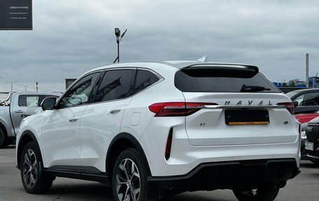 Haval F7 I, 2023 год, 2 650 000 рублей, 7 фотография