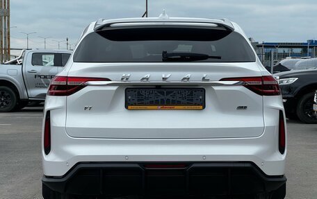 Haval F7 I, 2023 год, 2 650 000 рублей, 6 фотография