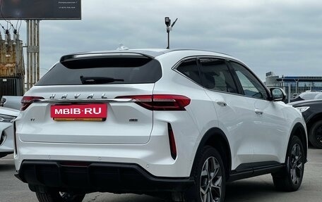 Haval F7 I, 2023 год, 2 650 000 рублей, 5 фотография