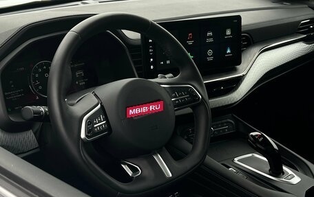 Haval F7 I, 2023 год, 2 650 000 рублей, 9 фотография