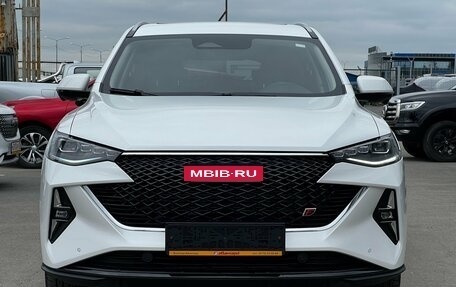Haval F7 I, 2023 год, 2 650 000 рублей, 2 фотография