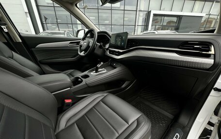 Haval F7 I, 2023 год, 2 650 000 рублей, 11 фотография