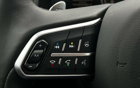 Haval F7 I, 2023 год, 2 650 000 рублей, 15 фотография