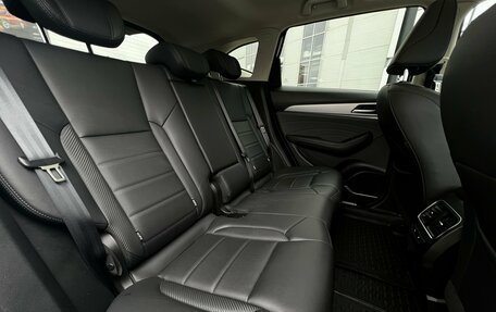 Haval F7 I, 2023 год, 2 650 000 рублей, 13 фотография