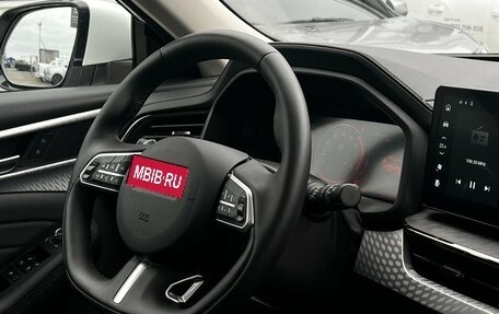Haval F7 I, 2023 год, 2 650 000 рублей, 14 фотография