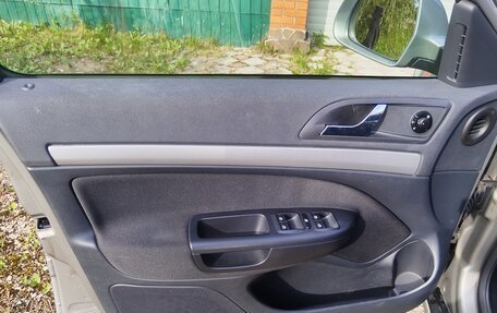 Skoda Octavia, 2012 год, 1 019 000 рублей, 9 фотография