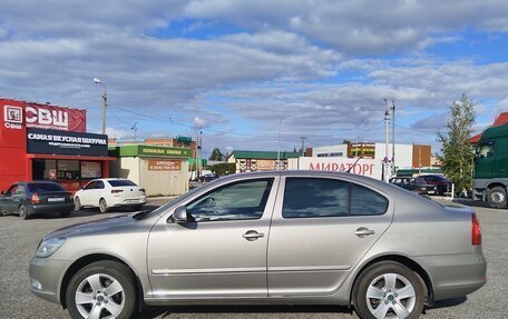 Skoda Octavia, 2012 год, 1 019 000 рублей, 4 фотография