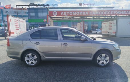 Skoda Octavia, 2012 год, 1 019 000 рублей, 5 фотография