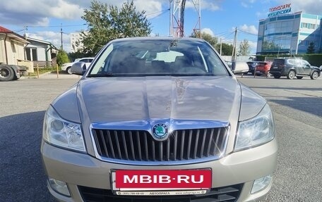Skoda Octavia, 2012 год, 1 019 000 рублей, 2 фотография