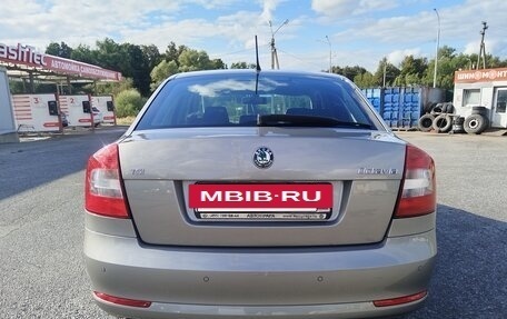 Skoda Octavia, 2012 год, 1 019 000 рублей, 7 фотография
