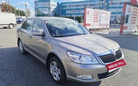 Skoda Octavia, 2012 год, 1 019 000 рублей, 3 фотография