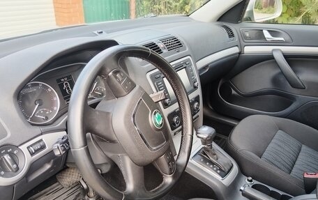 Skoda Octavia, 2012 год, 1 019 000 рублей, 11 фотография