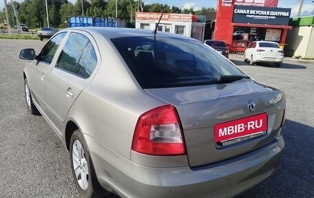 Skoda Octavia, 2012 год, 1 019 000 рублей, 8 фотография