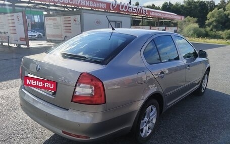 Skoda Octavia, 2012 год, 1 019 000 рублей, 6 фотография