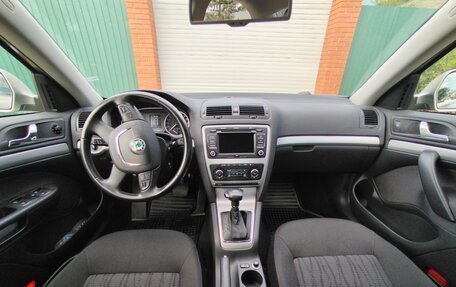 Skoda Octavia, 2012 год, 1 019 000 рублей, 16 фотография