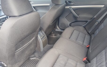 Skoda Octavia, 2012 год, 1 019 000 рублей, 14 фотография