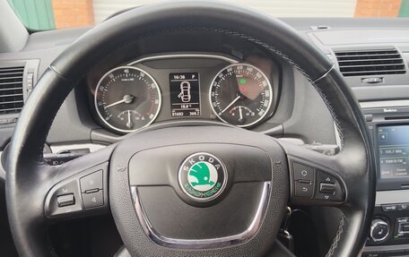 Skoda Octavia, 2012 год, 1 019 000 рублей, 19 фотография
