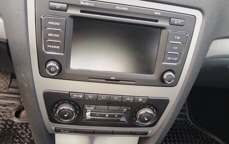 Skoda Octavia, 2012 год, 1 019 000 рублей, 13 фотография