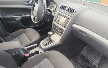 Skoda Octavia, 2012 год, 1 019 000 рублей, 18 фотография