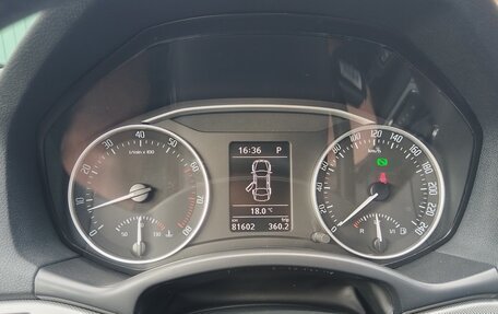 Skoda Octavia, 2012 год, 1 019 000 рублей, 17 фотография