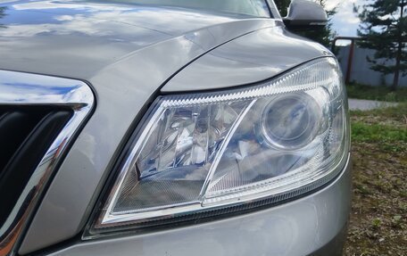 Skoda Octavia, 2012 год, 1 019 000 рублей, 20 фотография