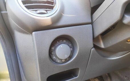 Opel Corsa D, 2008 год, 400 000 рублей, 12 фотография