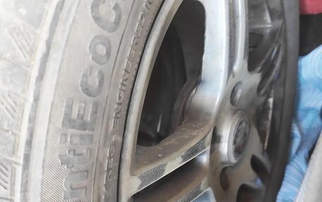 Opel Corsa D, 2008 год, 400 000 рублей, 14 фотография