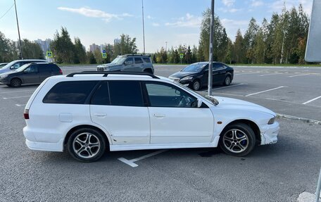 Mitsubishi Legnum, 1997 год, 350 000 рублей, 6 фотография