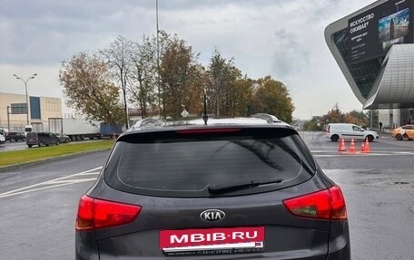 KIA cee'd III, 2012 год, 890 000 рублей, 7 фотография