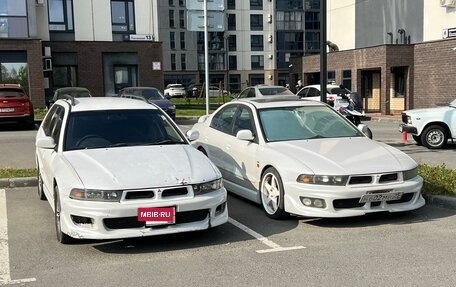 Mitsubishi Legnum, 1997 год, 350 000 рублей, 2 фотография