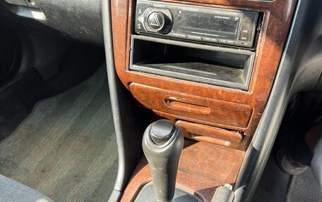 Mitsubishi Legnum, 1997 год, 350 000 рублей, 20 фотография