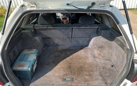 Mitsubishi Legnum, 1997 год, 350 000 рублей, 21 фотография