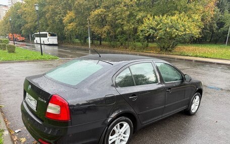 Skoda Octavia, 2012 год, 1 200 000 рублей, 2 фотография