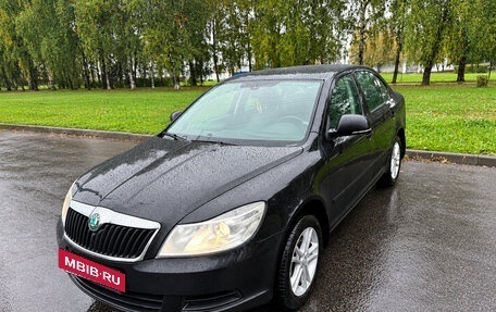 Skoda Octavia, 2012 год, 1 200 000 рублей, 3 фотография