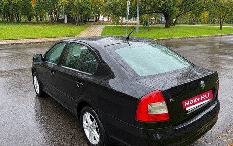 Skoda Octavia, 2012 год, 1 200 000 рублей, 4 фотография