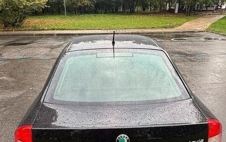 Skoda Octavia, 2012 год, 1 200 000 рублей, 5 фотография