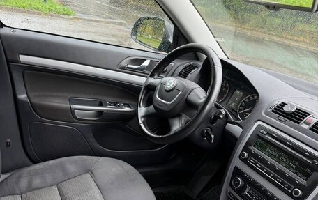 Skoda Octavia, 2012 год, 1 200 000 рублей, 12 фотография