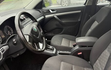 Skoda Octavia, 2012 год, 1 200 000 рублей, 7 фотография