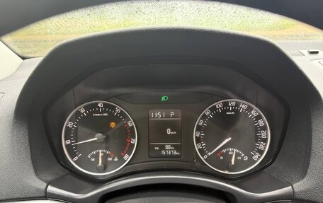 Skoda Octavia, 2012 год, 1 200 000 рублей, 9 фотография