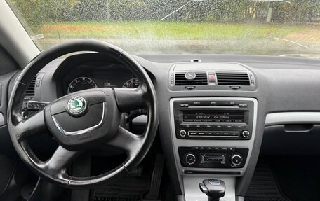 Skoda Octavia, 2012 год, 1 200 000 рублей, 8 фотография