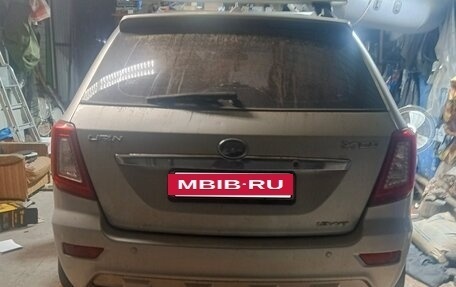 Lifan X60 I рестайлинг, 2014 год, 550 000 рублей, 3 фотография