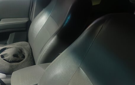 Lifan X60 I рестайлинг, 2014 год, 550 000 рублей, 9 фотография