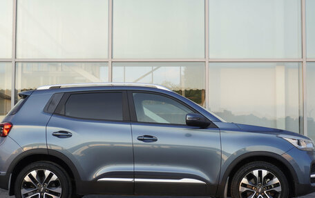 Chery Tiggo 4 I рестайлинг, 2021 год, 1 319 000 рублей, 4 фотография